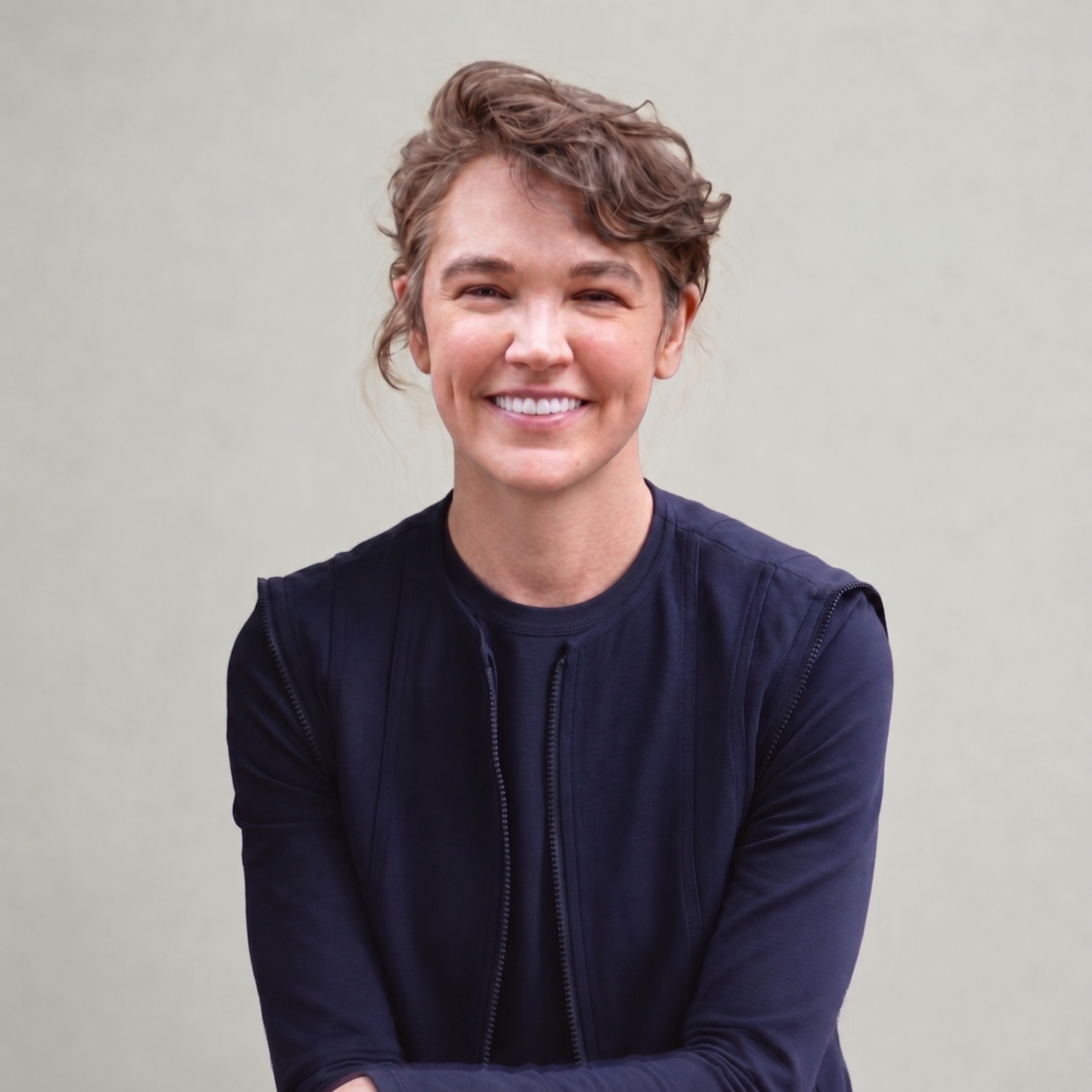 Elizabeth Wood